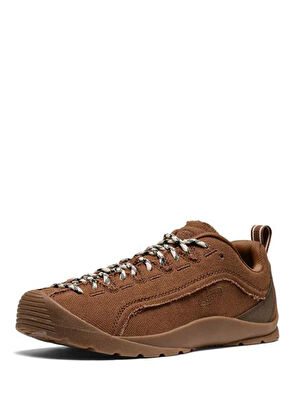 Keen Jasper Skall Brown Women's Sneakers - 3