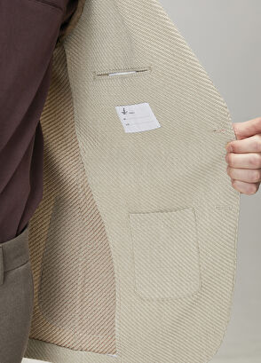 Beymen Club Beige Jacket - 8