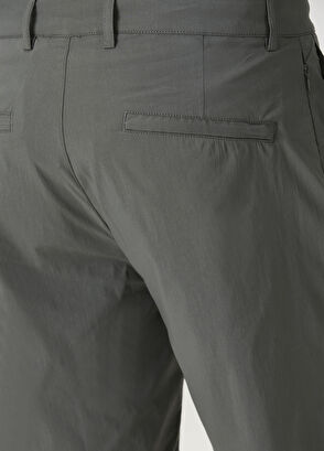 Beymen Club Haki Teknik Şort - 5