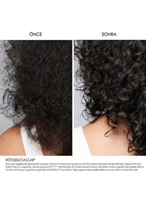 Olaplex No 5L Moisturize & Mend Leave-In Saç Bakım Kremi - 12