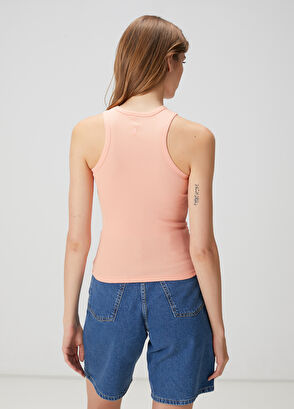 Beymen Club Salmon Tank Top - 5