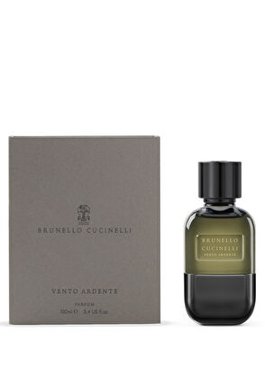 Brunello Cucinelli Vento Ardente Parfüm 100 ml - 5
