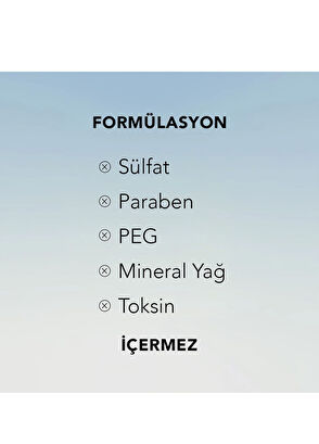 We Are Paradoxx Detox 50 gram Kuru Şampuan - 9