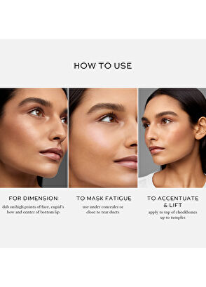 Westman Atelier Lit Up Highlight Stick - 6