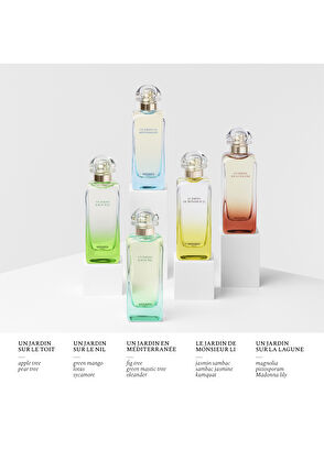 Hermès Un Jardin sur le Toit Eau de toilette 100ml - 3