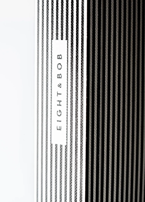 Eight & Bob Eb Original Inside Book 100 ml EDP - 10