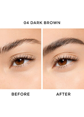 Guerlain Brow G 04 D Brown - 5