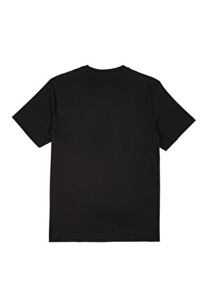 Beymen Club Regular Fit Black T-shirt - 7