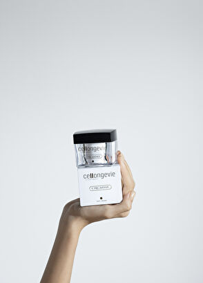 Cellongevie CircaDay Yaşlanma Karşıtı Gündüz Yüz Kremi 50 ml - 4