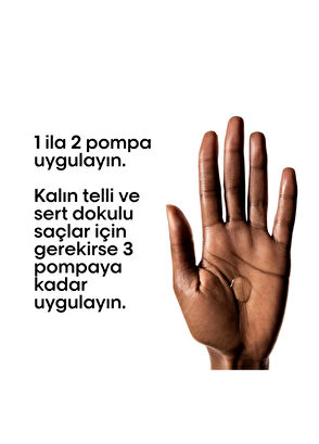 Loreal Professionnel Serie Expert Repairing Hair Care Spray 90 ml - 5