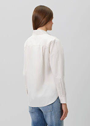 Beymen Club Ecru Shirt - 4