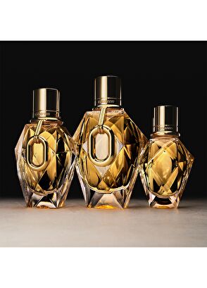 Rabanne Million For Her 2024 Edp 50Ml Refillable - 5