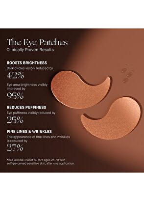 Augustinus Bader The Eye Patches 6 Pack - 15