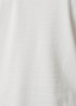 Beymen Club Beyaz Baskılı T-shirt - 6