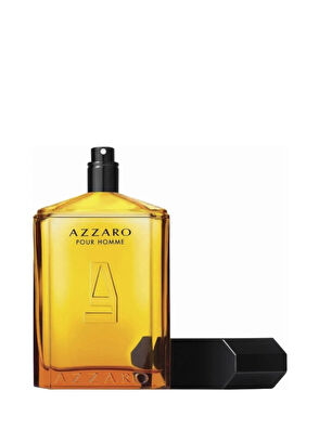 Azzaro Pour Homme EDT 100 ml Erkek Parfüm - 4