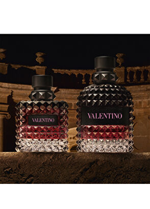 Valentino Born In Roma Donna Intense 50 ml EDP - 6