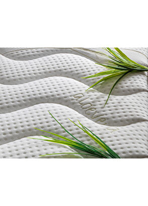 Hasyat Cloud Bebek Yatağı 70 x 120 cm - 3