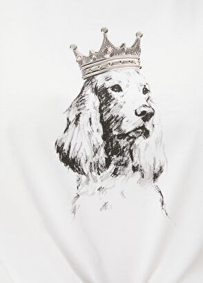 Beymen Club White T-shirt - 6