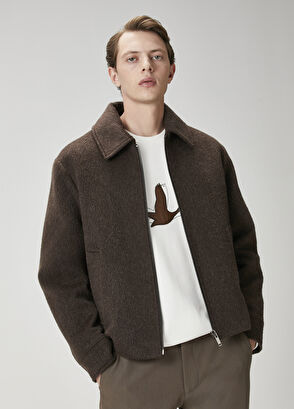 Beymen Club Kahverengi Mont - 3