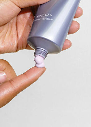 Cosmedix Emulsion Intense Hydrator Nemlendirici Yüz Kremi 60 ml - 5