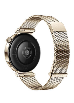 Huawei Watch GT 5 41 mm Altın Yeni Yıl Edition Akıllı Saat - 4