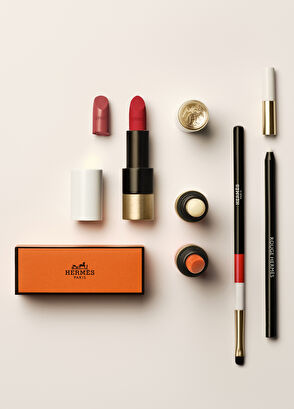 Hermès Rouge Hermès, Mat ruj , Rose Boisé - 9