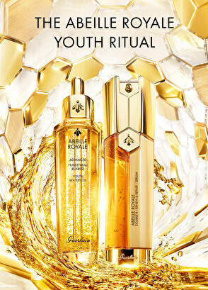 Guerlain Abeille Royale Advanced Youth Watery Oil 50 Ml - 7
