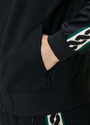 Drôle De Monsieur Siyah Mont - 6