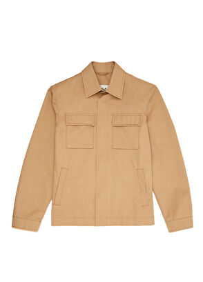 Beymen Club Camel Jacket - 9