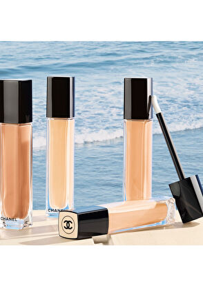 CHANEL Les Beıges Serum Concealer B60 - 9