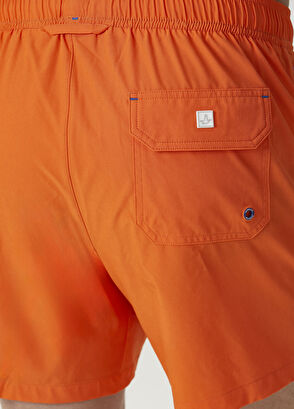 Beymen Club Turuncu Mayo Şort - 5