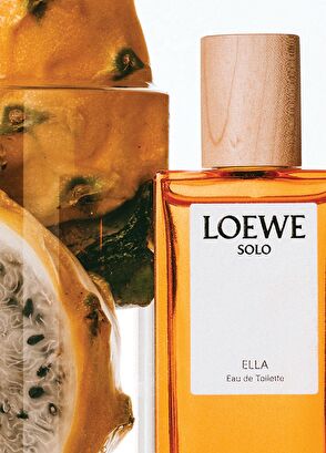 Loewe Solo Ella Edt 100 Ml Women's Perfume - 5