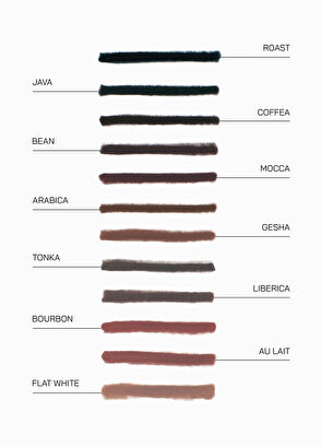 Isamaya Lip Liner - Liberica - 8