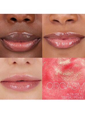 Nars DUDAK YAĞI - 4