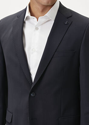 Beymen Club Comfort Fit White Shirt - 6