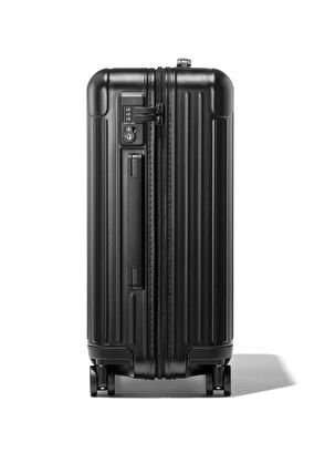 Essential Cabin Mat Siyah Bavul - Görsel 5