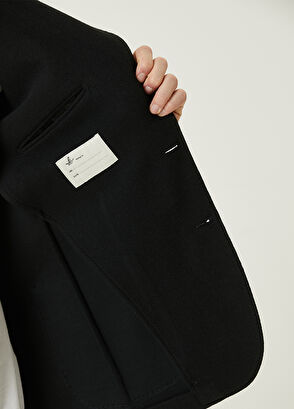 Beymen Club Siyah Ceket - 8