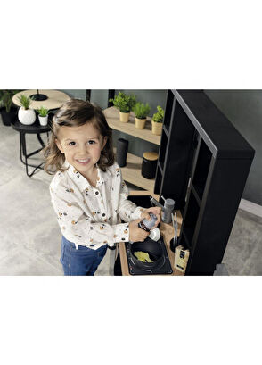 Smoby Loft Oyuncak Mutfak Seti 312600 - 6