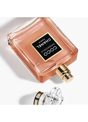 CHANEL Coco Mademoiselle Crush Absolu EDP 50 ml - 6