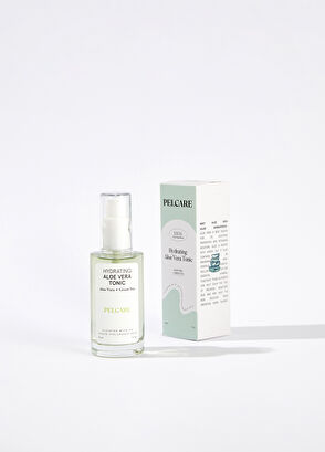 Pelcare Hydrating Aloe Vera Tonic - 3