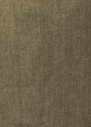 Beymen Club Khaki Linen Blazer - 10