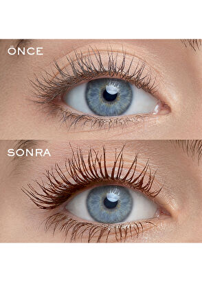 Lancome Lash Idole Kahverengi Maskara - 3