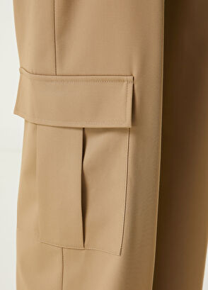 Beymen Club Camel Kargo Pantolon - 4