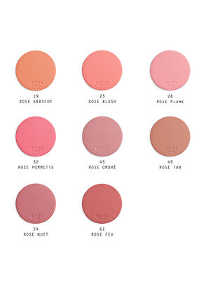 Hermès Rose Hermès, Silky blush, Rose Ombré​ - 6