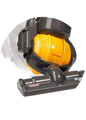 Casdon Dyson Ball Oyuncak Süpürge - 5