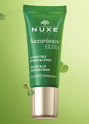 Nuxe Nuxuriance Ultra Göz ve Dudak Çevresi Bakım Kremi 15 ml - 4
