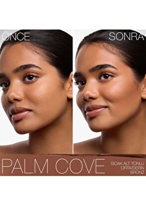 Nars The Multiple Sculpting Stick - Palm Cove - 7