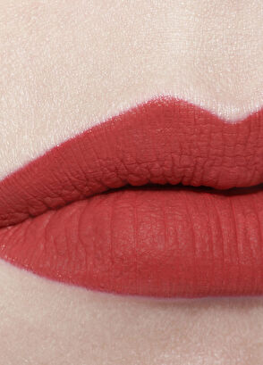 CHANEL Rouge Allure Liquid Velvet 224 Passionnante 6 Ml - 6