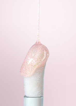 By Terry Baume de Rose Lip Oil Serum N1 4.5ml - 4