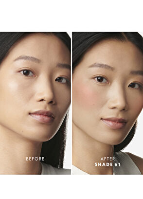 Giorgio Armani Luminous Silk Glow Blush 61 - 4